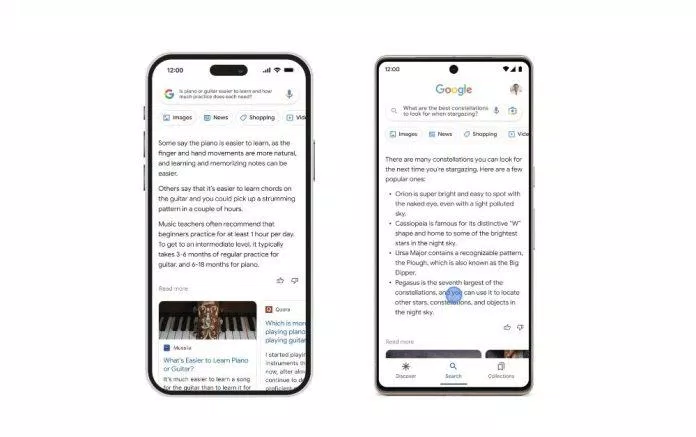 Bard AI có thể thay thế ChatGPT (Ảnh: Internet) Bard AI có thể thay thế ChatGPT (Ảnh: Internet)