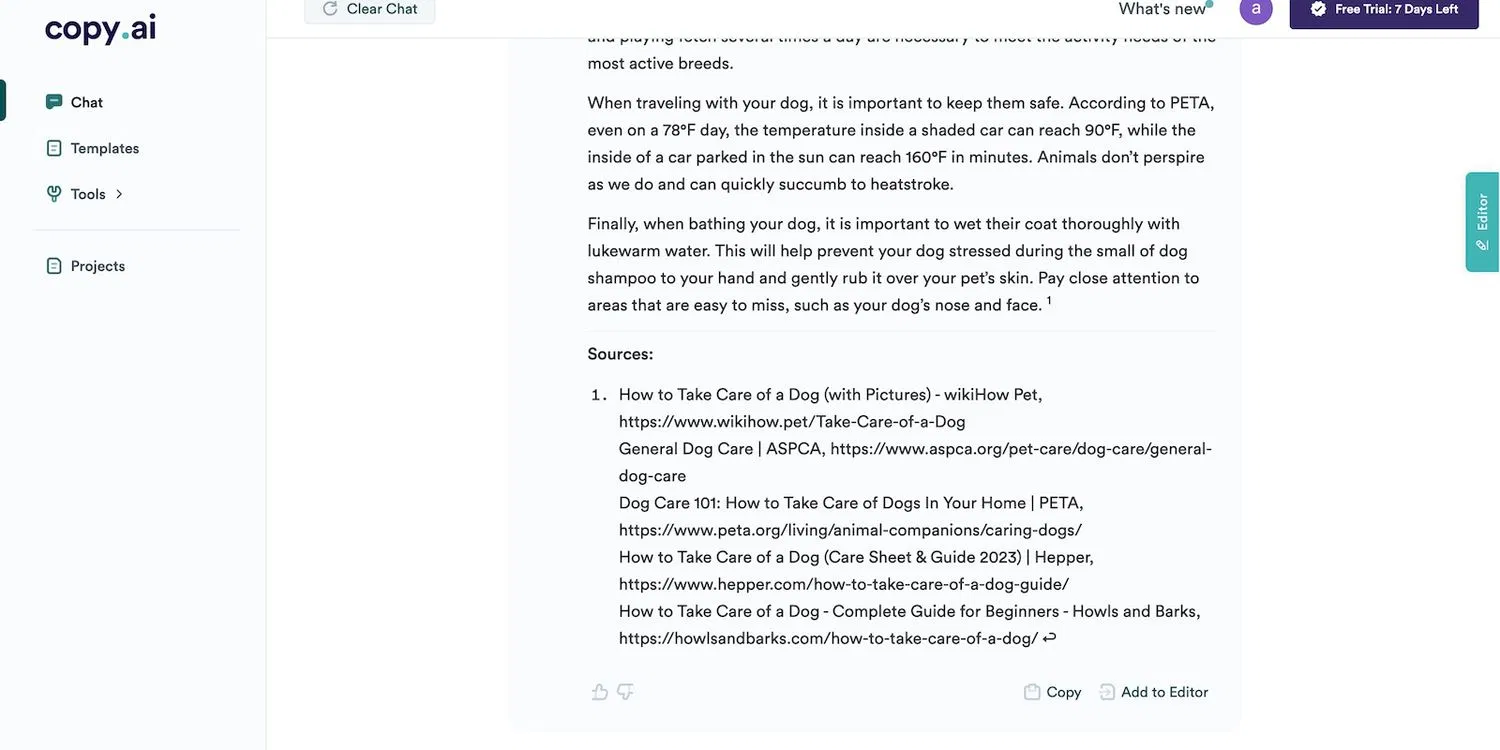 Nguồn thông tin tham khảo của AI (Ảnh: Internet) Nguồn thông tin tham khảo của AI (Ảnh: Internet)