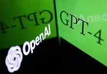 GPT-4 thông minh hơn GPT-3.5 của ChatGPT hiện tại (Ảnh: Internet)