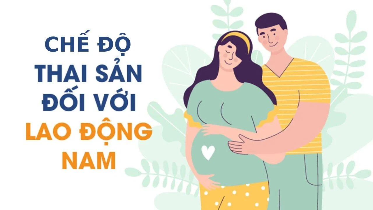 Điều cần biết về chế độ thai sản, bảo hiểm thai sản mới nhất 2023. (Ảnh: Internet)