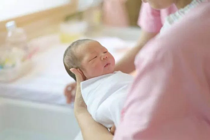 Điều cần biết về chế độ thai sản, bảo hiểm thai sản mới nhất 2023. (Ảnh: Internet)