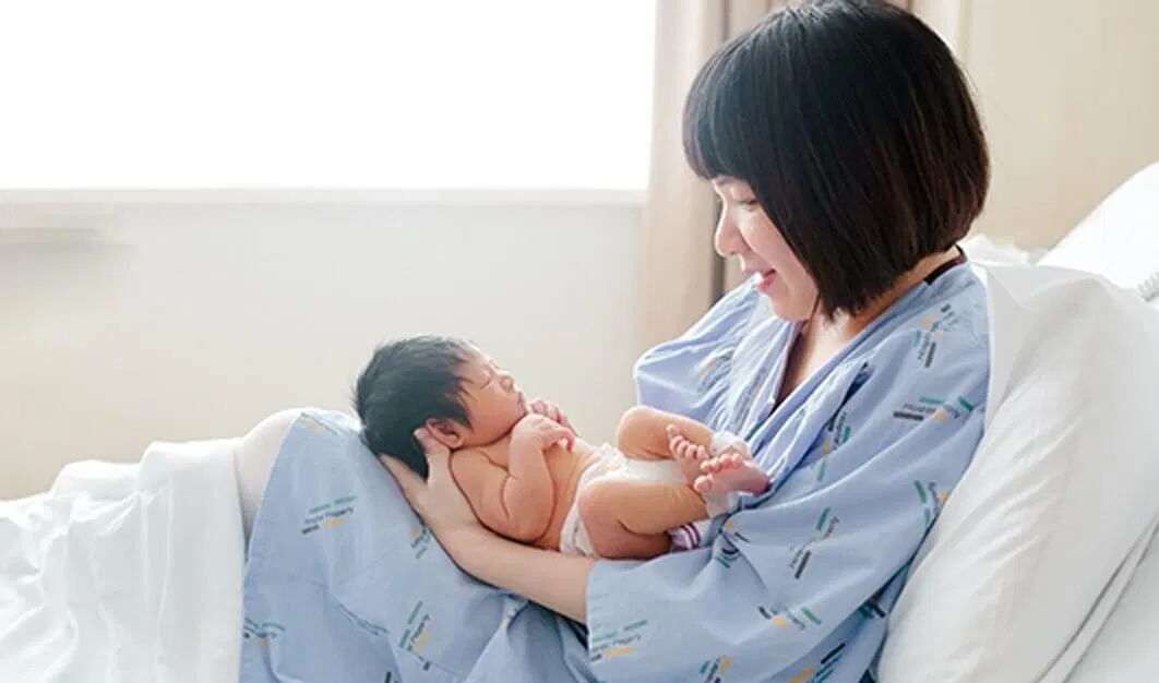 Điều cần biết về chế độ thai sản, bảo hiểm thai sản mới nhất 2023. (Ảnh: Internet)