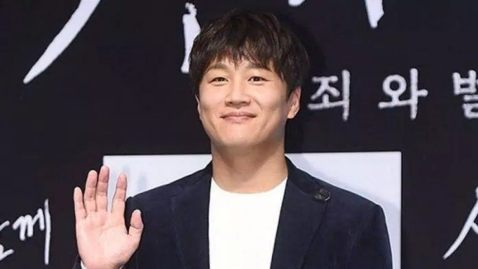 Nam tài tử Cha Tae Hyun (Ảnh: Internet) Nam tài tử Cha Tae Hyun (Ảnh: Internet)