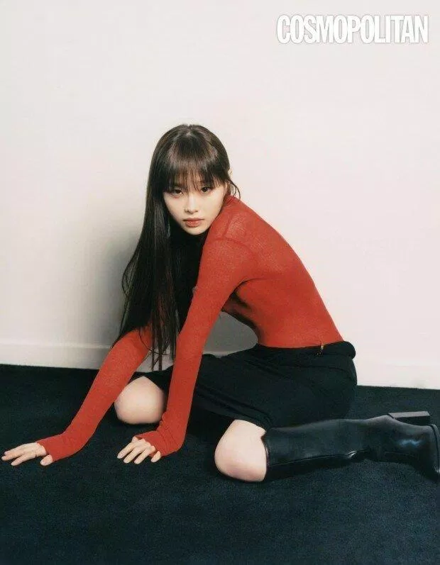 Chuu (Ảnh: Internet)