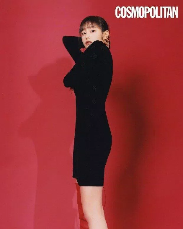 Chuu (Ảnh: Internet)