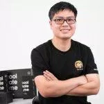 CEO của Coolmate