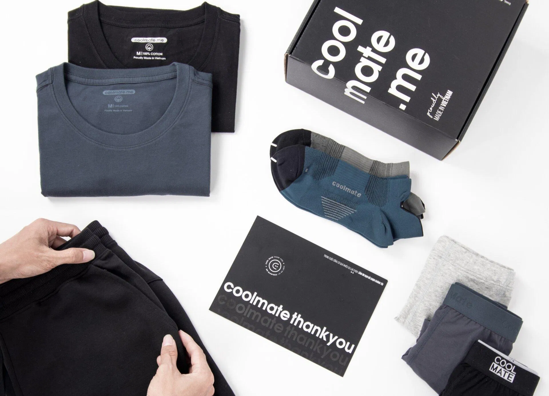 Khi khách hàng không cảm thấy hài lòng, họ có thể đổi trả lại (Ảnh: Internet) Khi khách hàng không cảm thấy hài lòng, họ có thể đổi trả lại (Ảnh: Internet)