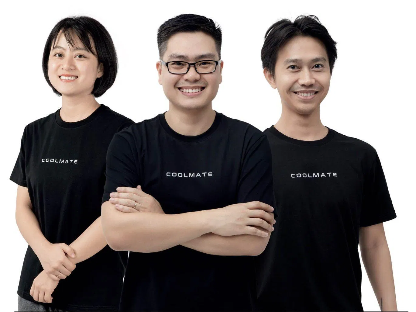 Sự sáng tạo độc đáo của Coolmate (Ảnh: Internet) Sự sáng tạo độc đáo của Coolmate (Ảnh: Internet)