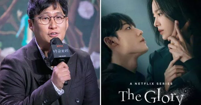 Đạo diễn The Glory bị buộc tội bắt nạt học đường.  (Ảnh: Internet)