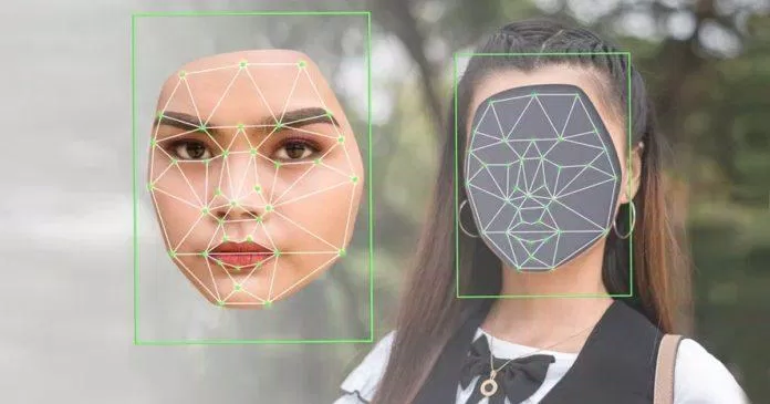 Deepfake sử dụng AI để ghép mặt