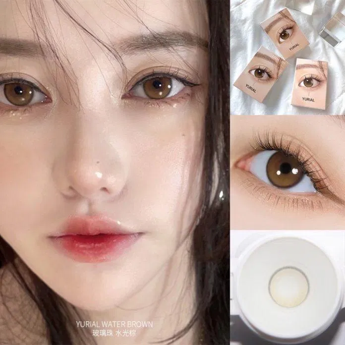 Địa chỉ mua kính áp tròng, lens mắt uy tín, giá tốt nhất tp. HCM. (Ảnh: Internet) Địa chỉ mua kính áp tròng, lens mắt uy tín, giá tốt nhất tp. HCM. (Ảnh: Internet)