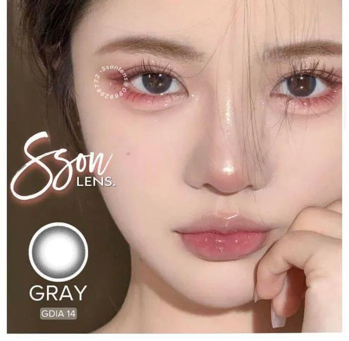 Địa chỉ mua kính áp tròng, lens mắt uy tín, giá tốt nhất tp. HCM. (Ảnh: Internet)