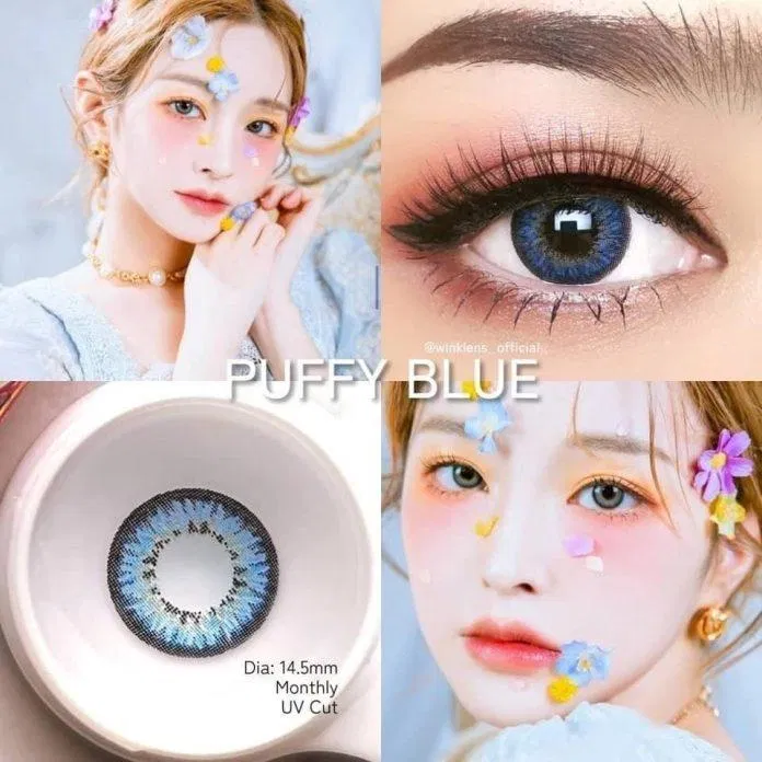 Địa chỉ mua kính áp tròng, lens mắt uy tín, giá tốt nhất tp. HCM. (Ảnh: Internet)