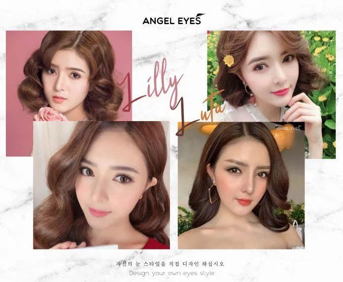 TOP 15 địa chỉ mua kính áp tròng, lens mắt uy tín, giá tốt nhất Sài Gòn các loại kính áp tròng phổ biến đeo lens kính áp tròng lens cận lens mắt sử dụng kính áp tròng