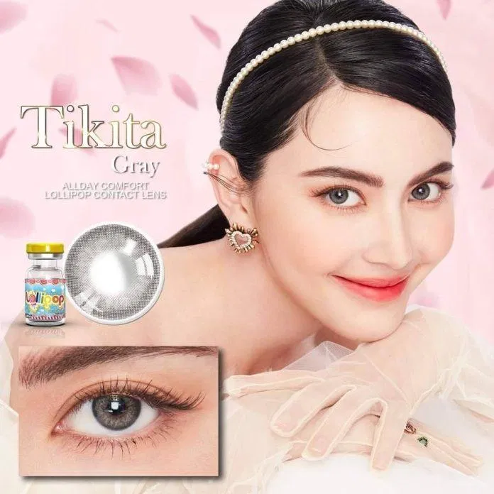 Địa chỉ mua kính áp tròng, lens mắt uy tín, giá tốt nhất tp. HCM. (Ảnh: Internet)