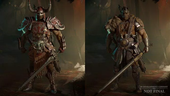 Phiên bản thử nghiệm của Diablo 4 có lượng người chơi kỷ lục (Nguồn: Internet) Phiên bản thử nghiệm của Diablo 4 có lượng người chơi kỷ lục (Nguồn: Internet)