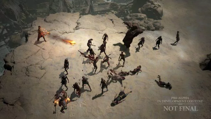 Đã có tới hơn 1 triệu game thủ đạt đến cấp độ 20 trong khi cấp độ cao nhất là 25 (Nguồn: Internet) Đã có tới hơn 1 triệu game thủ đạt đến cấp độ 20 trong khi cấp độ cao nhất là 25 (Nguồn: Internet)