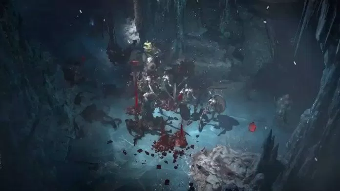 Phiên bản thử nghiệm lần thứ 2 sẽ có thêm 2 class nhân vật mới là Druid và Necromancer (Nguồn: Internet) Phiên bản thử nghiệm lần thứ 2 sẽ có thêm 2 class nhân vật mới là Druid và Necromancer (Nguồn: Internet)