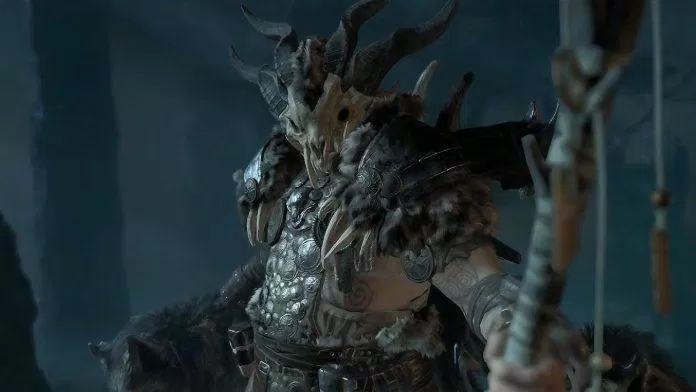 Druid là sự kết hợp hoàn hảo giữa 2 class chiến binh và phù thủy (Nguồn: Internet) Druid là sự kết hợp hoàn hảo giữa 2 class chiến binh và phù thủy (Nguồn: Internet)
