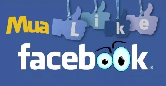 Dịch vụ tăng like Tiktok, Facebook uy tín, giá tốt nhất hiện nay. (Ảnh: Internet)