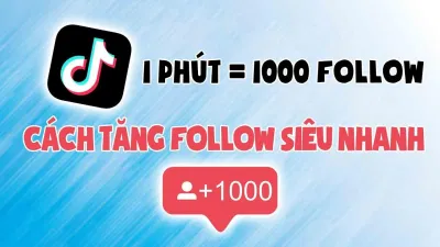 Dịch vụ tăng like Tiktok, Facebook uy tín, giá tốt nhất hiện nay. (Ảnh: Internet)