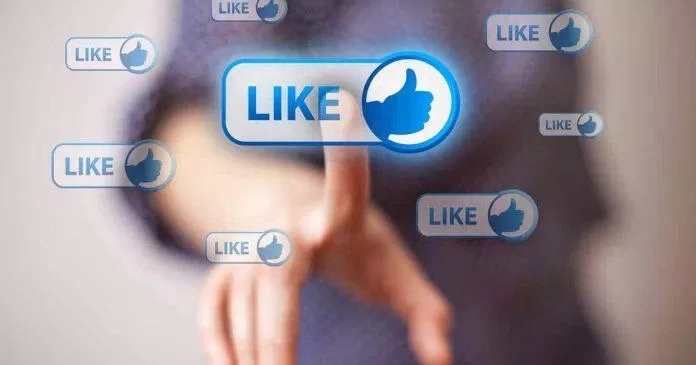 Dịch vụ tăng like Tiktok, Facebook uy tín, giá tốt nhất hiện nay. (Ảnh: Internet)