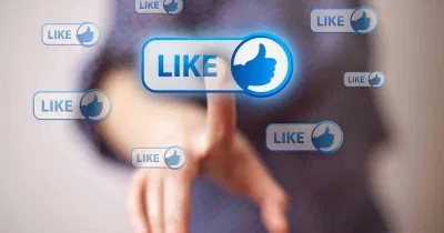 Dịch vụ tăng like Tiktok, Facebook uy tín, giá tốt nhất hiện nay. (Ảnh: Internet)