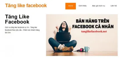 Dịch vụ tăng like Tiktok, Facebook uy tín, giá tốt nhất hiện nay. (Ảnh: Internet)