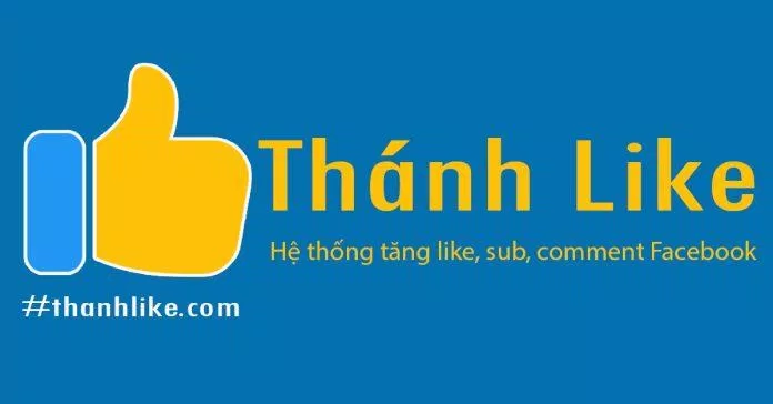 Dịch vụ tăng like Tiktok, Facebook uy tín, giá tốt nhất hiện nay. (Ảnh: Internet)