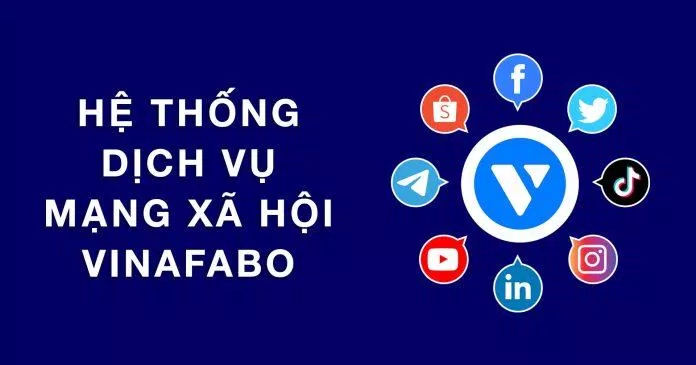 Dịch vụ tăng like Tiktok, Facebook uy tín, giá tốt nhất hiện nay. (Ảnh: Internet)