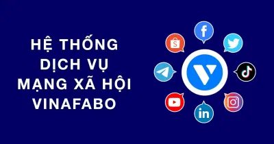 Dịch vụ tăng like Tiktok, Facebook uy tín, giá tốt nhất hiện nay. (Ảnh: Internet)