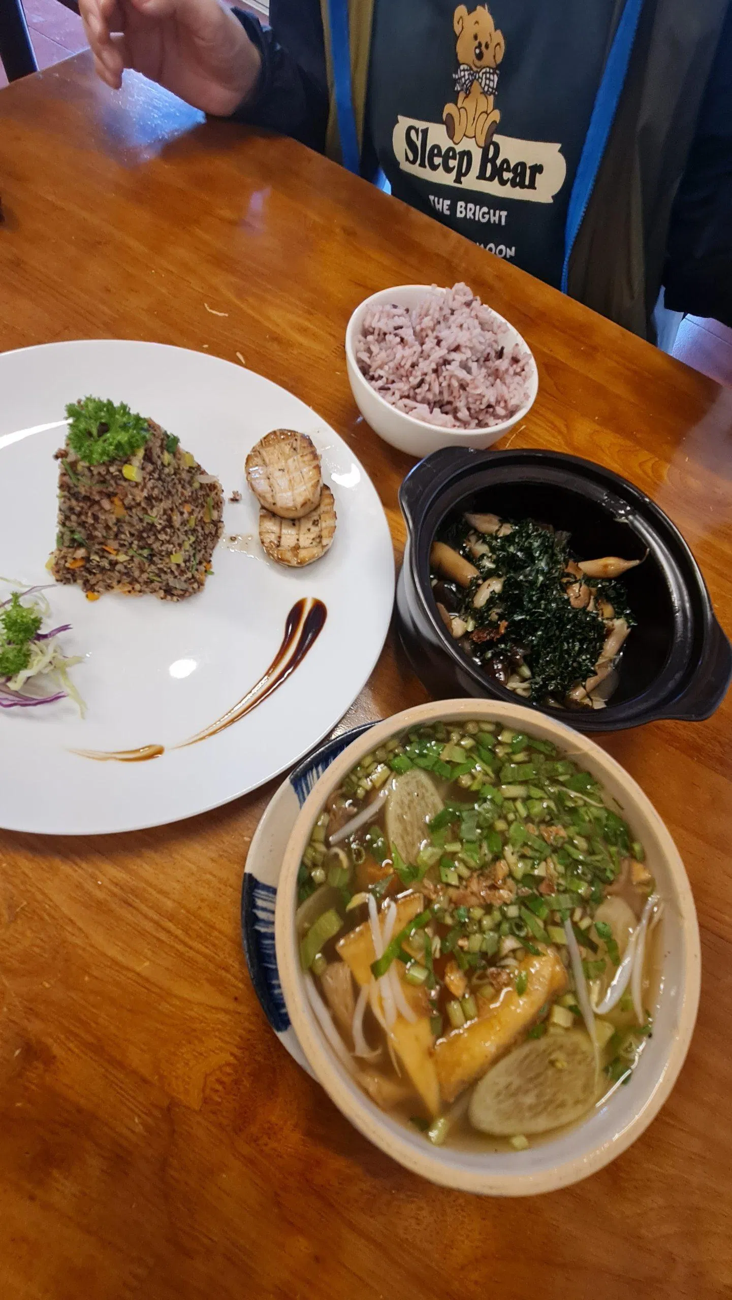 Bật bí 15 nhà hàng, quán chay ngon ở quận 2 mà không phải ai cũng biết bình an Chay Bồ Đề Tịnh Tâm Chay thiện tâm Cơm chay diệu giác hủ tiếu chay Kvegatarian restaurant cafe L Herbanyste Metta Vegetarian nhà hàng nhà hàng chay Nhà hàng chay diệu hạnh Nhà hàng chay liên hoan Nhà hàng chay ngon Nhà hàng chay Phạm Ngiêm Trai Bongensai Nhà hàng chay Thiện Duyên Nhà hàng chay xanh Nhà hàng thuần chay Happy Veggie Nhà hàng thuần chay thảo điền quận 2 quán ăn quận 2 Quán chay chí cao vegetarian quán chay quận 2 Quán cơm chay Tâm An Quán cơm chay Thanh Trai thông tin thuần chay