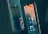 Điện thoại Nokia G22 (Ảnh: Internet)