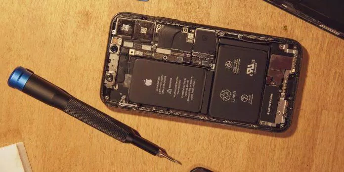 Tự sửa điện thoại Nokia G22 (Ảnh: Internet) Tự sửa điện thoại Nokia G22 (Ảnh: Internet)