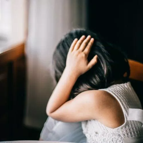 Đếm cừu không giúp ngủ ngon hơn. Nguồn: Internet Đếm cừu không giúp ngủ ngon hơn. Nguồn: Internet