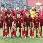 Việt Nam giành vé đi tiếp vào vòng loại thứ hai giải U.20 nữ châu Á 2024