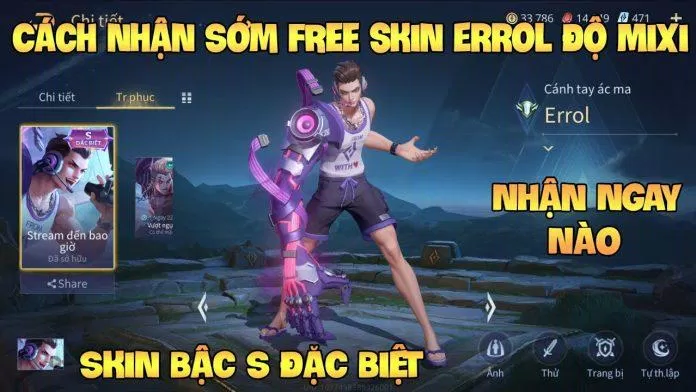Đây là trang phục bậc S với tạo hình vô cùng đặc trưng của Độ Mixi (Nguồn: Internet) Đây là trang phục bậc S với tạo hình vô cùng đặc trưng của Độ Mixi (Nguồn: Internet)