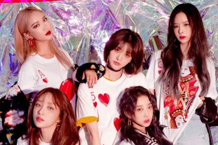 EXID (Ảnh: Internet)