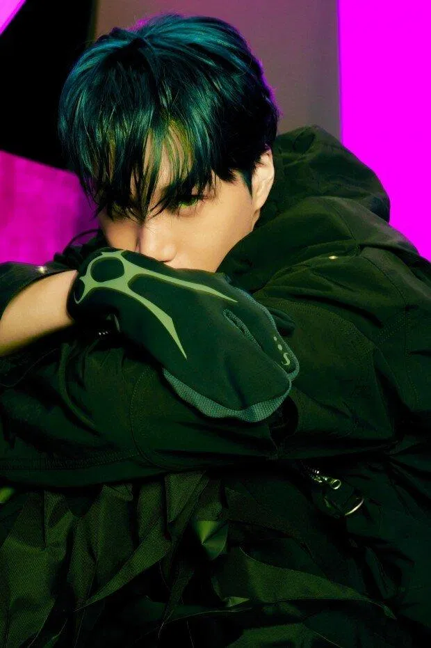 Kai (Ảnh: Internet)