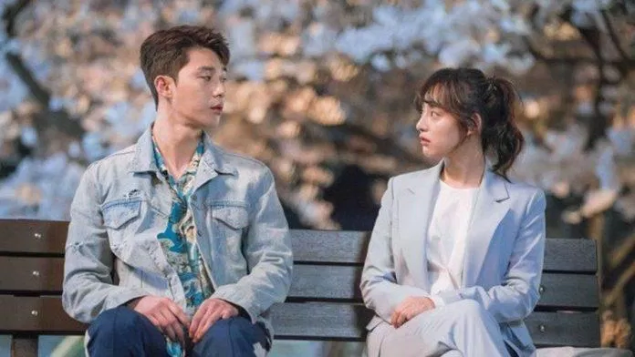 (Ảnh: KBS2)