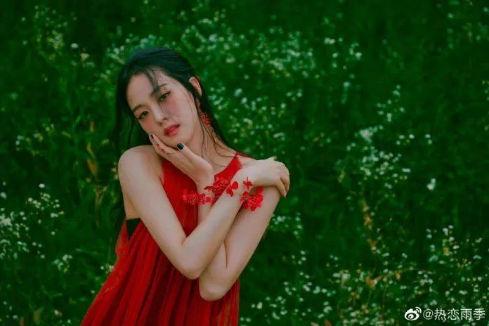 Ý nghĩa bài hát FLOWER - Jisoo (Ảnh: Internet) Ý nghĩa bài hát FLOWER - Jisoo (Ảnh: Internet)