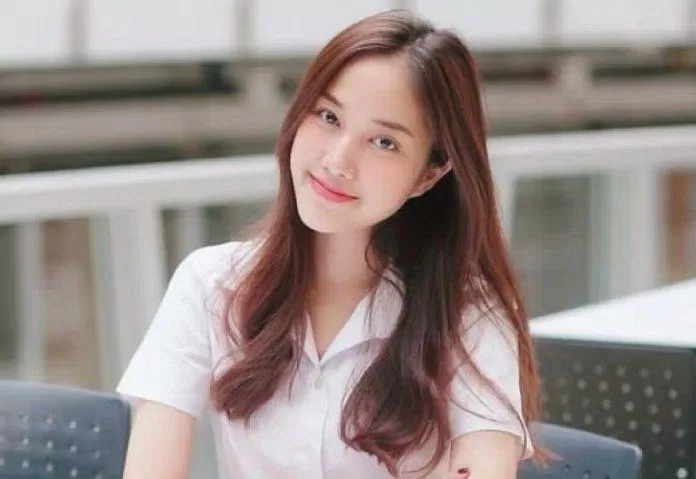 Freen Sarocha (Ảnh: Internet)