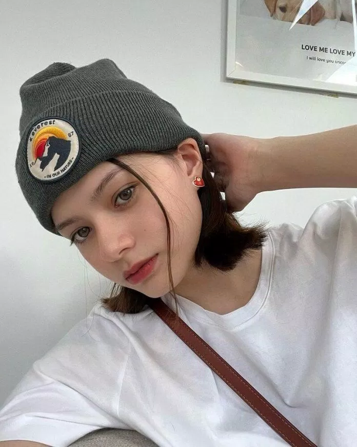 Becky Armstrong. (Ảnh: Internet) Becky Armstrong. (Ảnh: Internet)