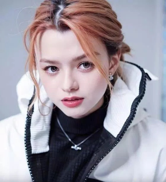Becky Armstrong. (Ảnh: Internet)