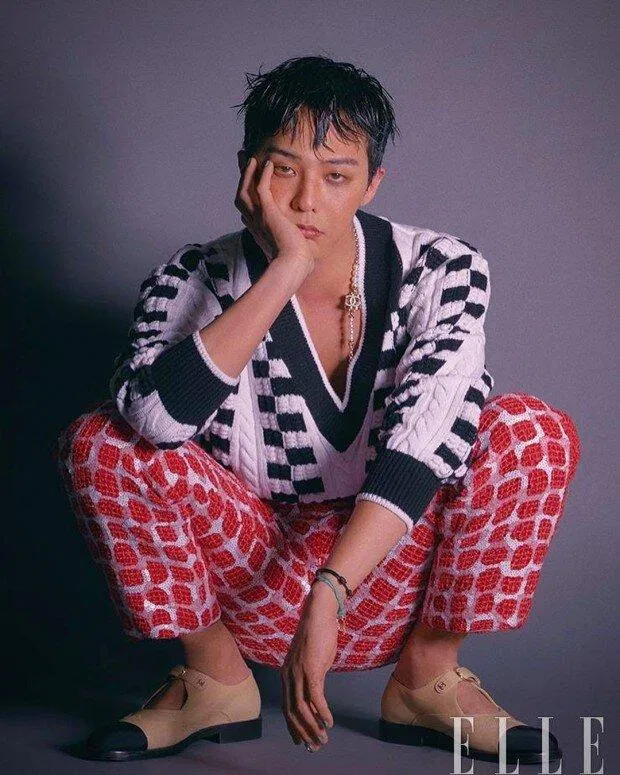 Netizen bình chọn 7 idol nam solo xuất sắc nhất trong lịch sử Kpop 2PM Baekhyun Baekhyun (EXO) bình chọn Block B EXO G-Dragon Idol idol KPOP idol nam Jay Park Kai Kai (EXO) KPOP lịch sử Taemin Taemin (SHINee) Taeyang (BIGBANG) xuất sắc Zico Zico (Block B)