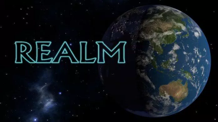 Game Realm chơi để kiếm tiền (Ảnh: Internet) Game Realm chơi để kiếm tiền (Ảnh: Internet)