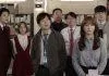 4 phim Hàn Quốc đề tài tội phạm tài chính (Ảnh: Internet)