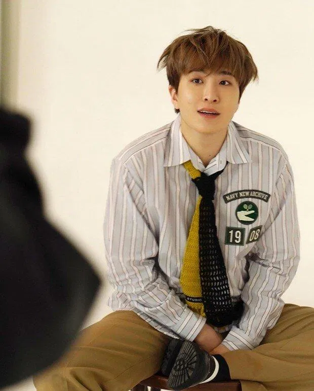 Youngjae (Ảnh: Internet)