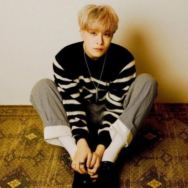 Youngjae (Ảnh: Internet)