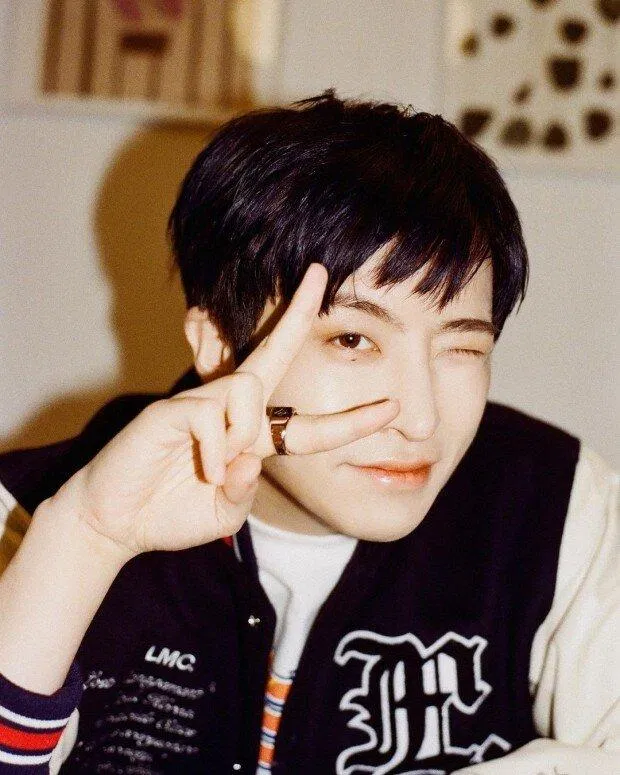 Youngjae (Ảnh: Internet)